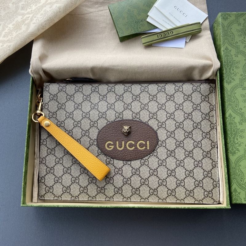 Gucci Wallets